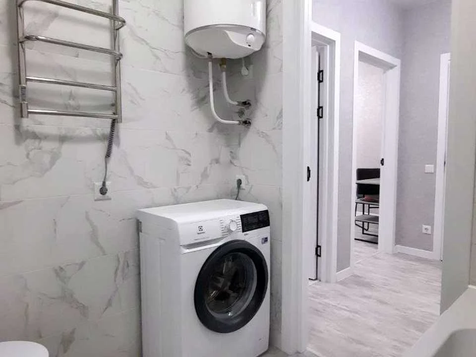 Квартира. Київ, Столичне шосе