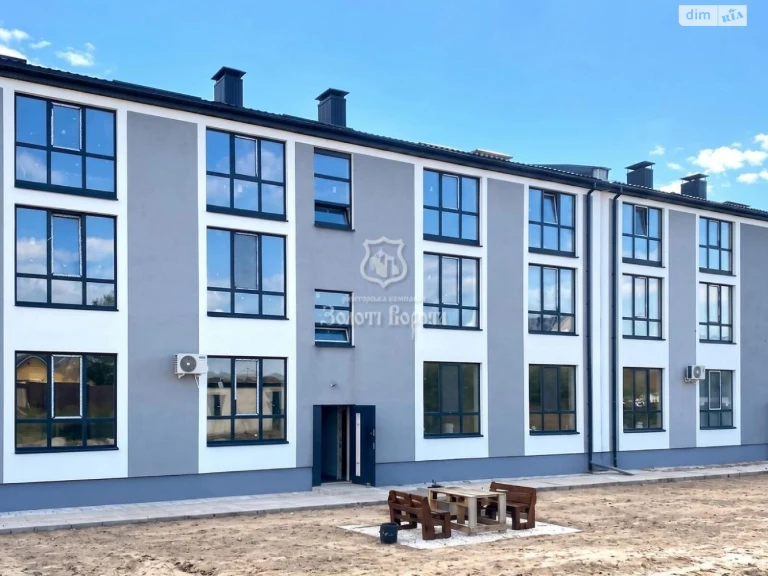 Продаж Квартира Бортничі