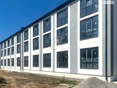 Продаж Квартира Бортничі