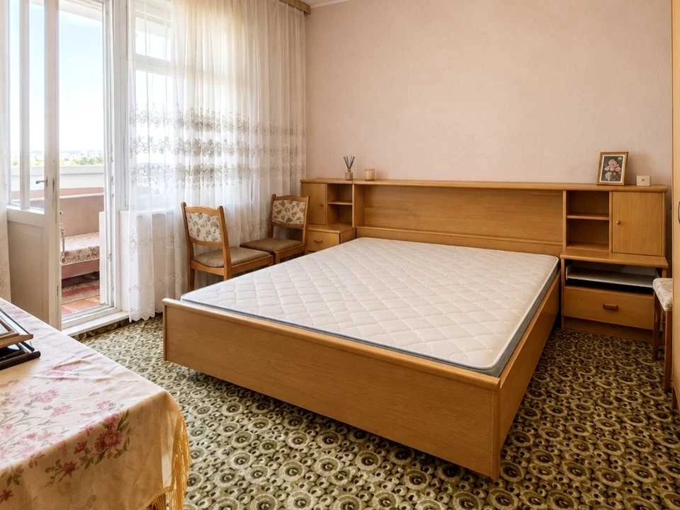 Квартира. Київ, Оноре де Бальзака вул.