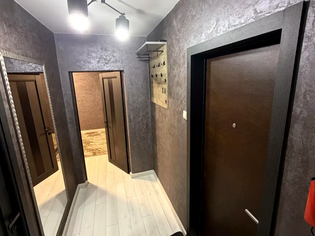 Продаж квартири 2-кімн. 50.9 м² 4/9 пов.