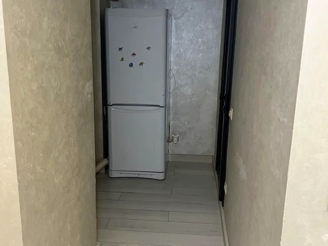 Продаж квартири 2-кімн. 50.9 м² 4/9 пов.