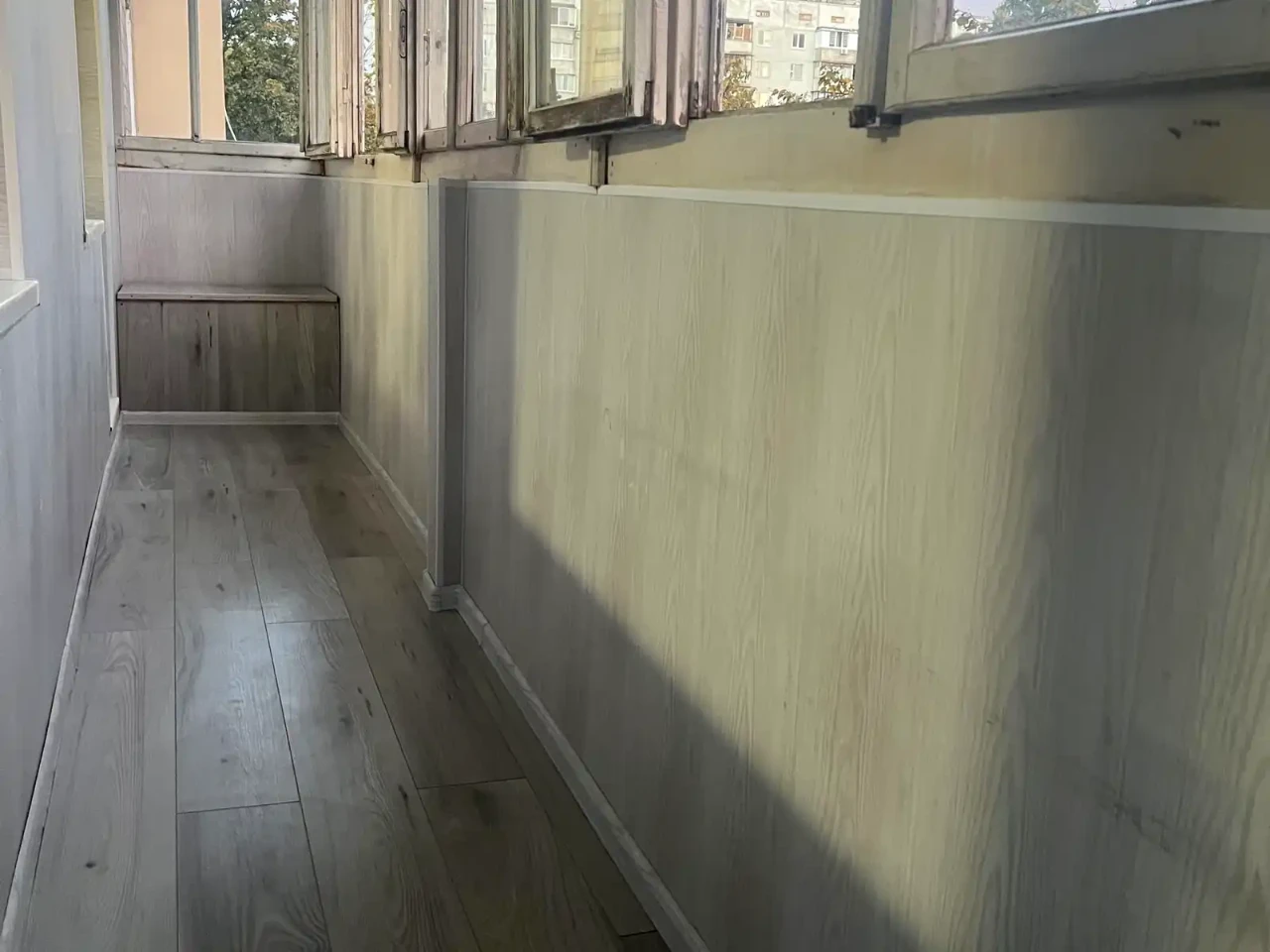 Продаж квартири 2-кімн. 50.9 м² 4/9 пов.