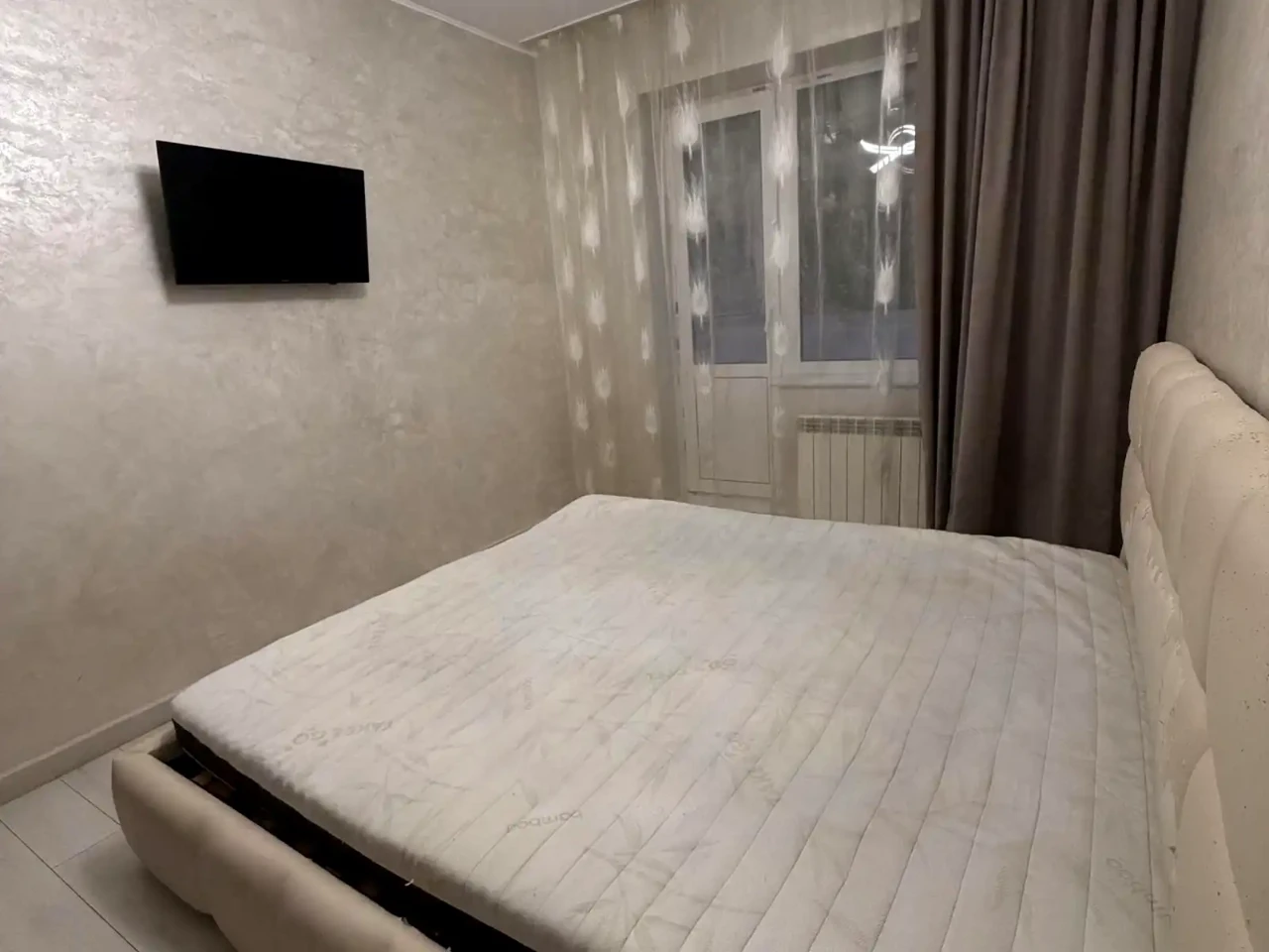 Продаж квартири 2-кімн. 50.9 м² 4/9 пов.