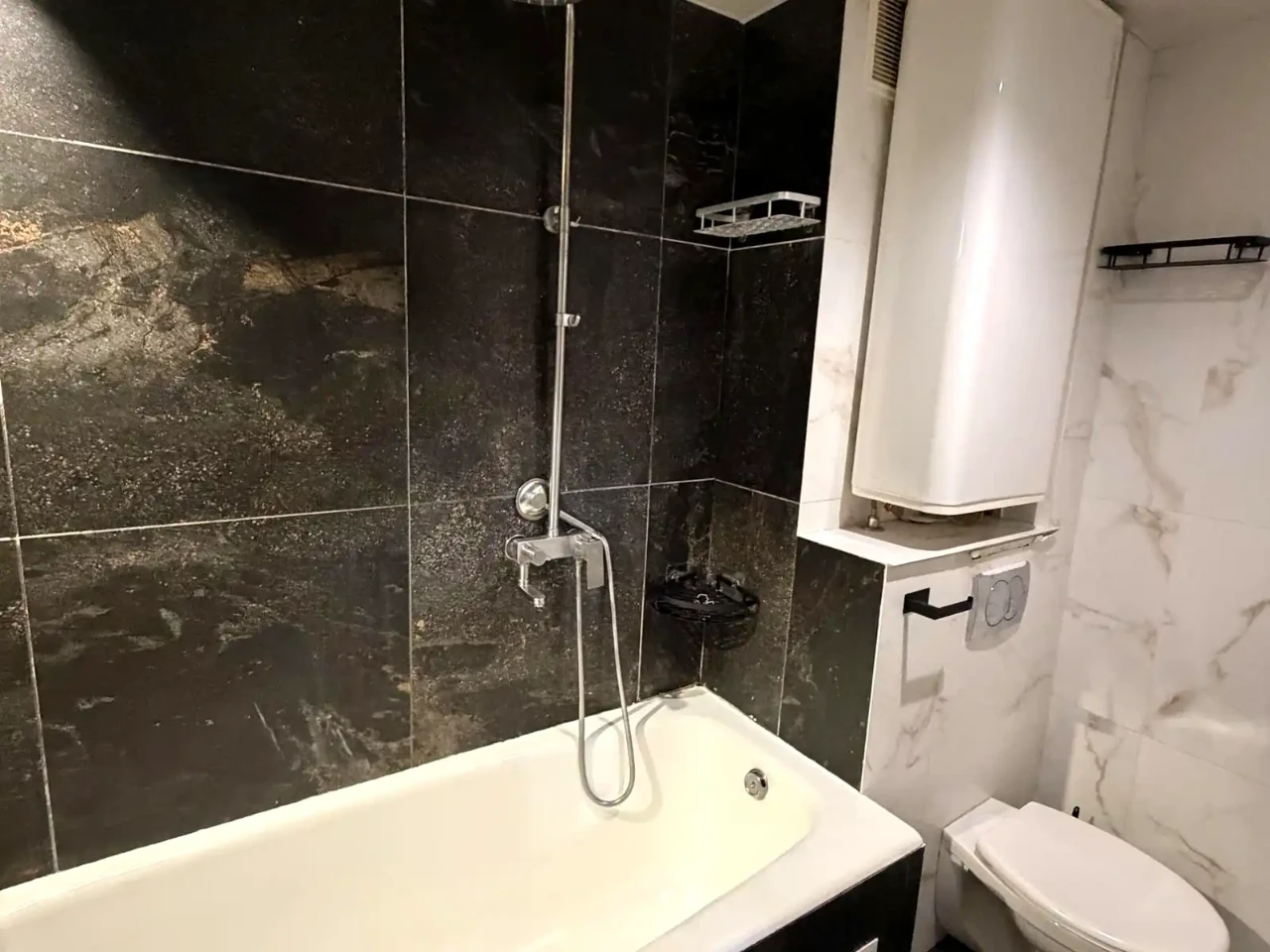 Продаж квартири 2-кімн. 50.9 м² 4/9 пов.