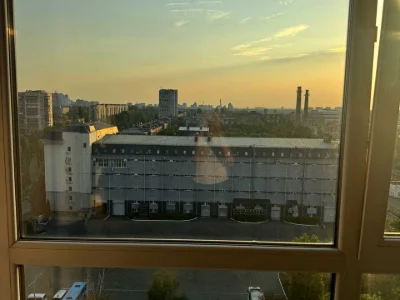 Квартира. Киев, Вацлава Гавела бул. (Ивана Лепсе)