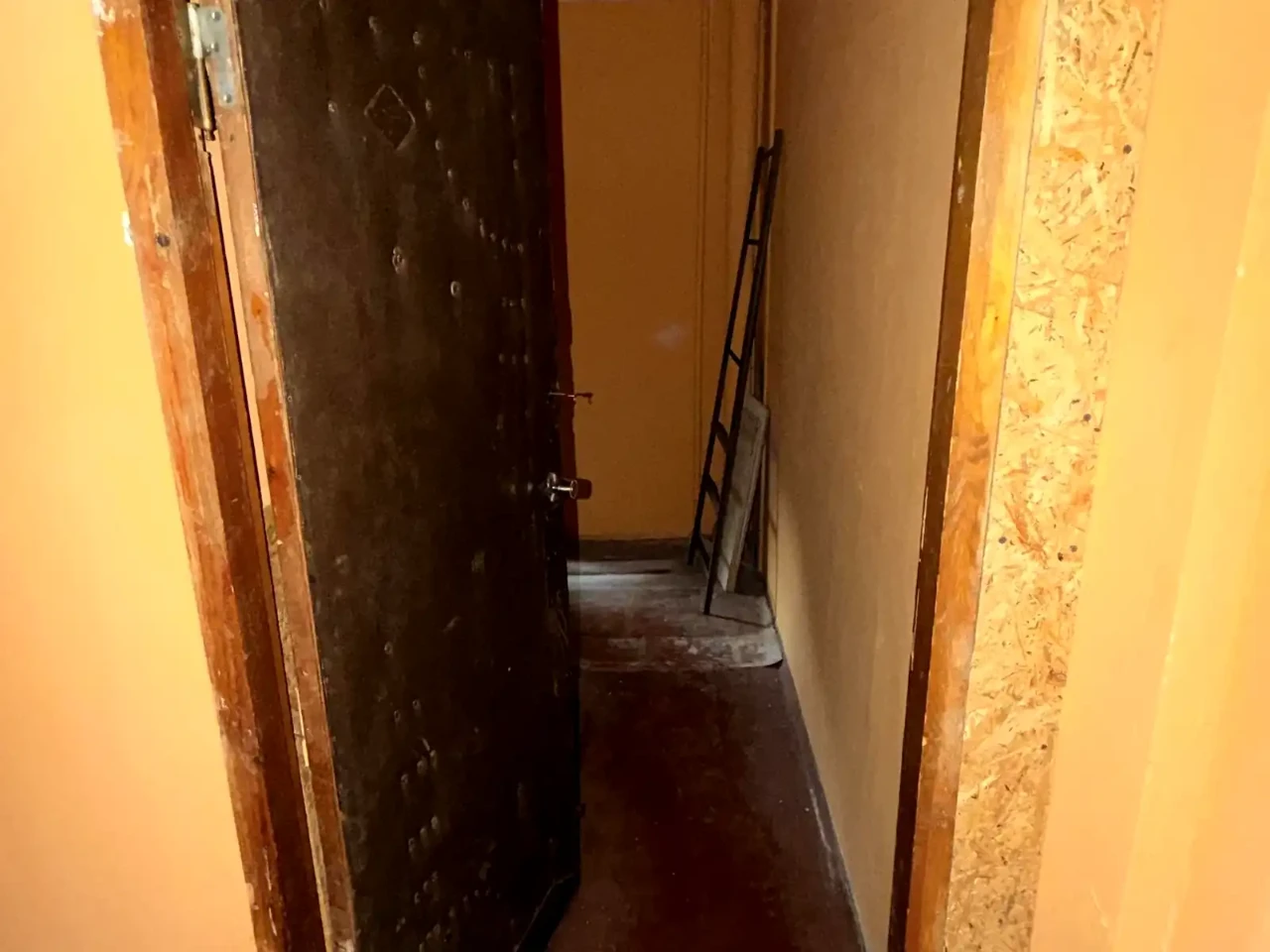 Продаж квартири 2-кімн. 50.9 м² 4/9 пов.