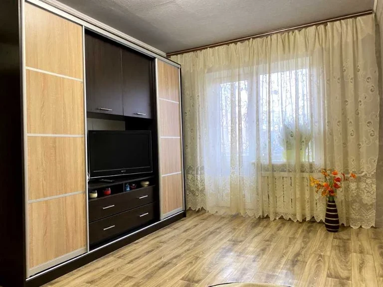 Квартира. Київ, Йорданська вул.