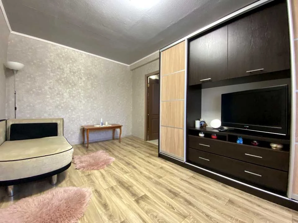 Квартира. Київ, Йорданська вул.