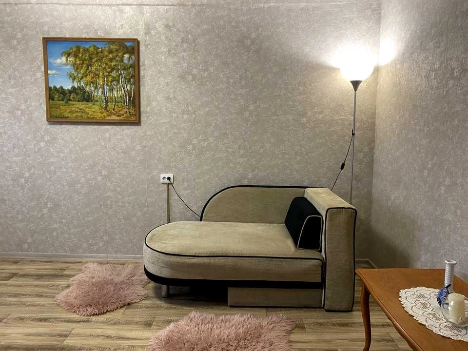 Квартира. Київ, Йорданська вул.