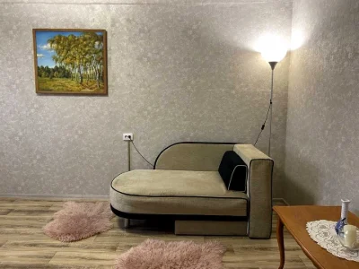 Квартира. Київ, Йорданська вул.