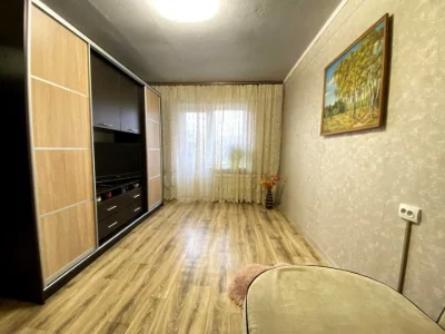 Квартира. Київ, Йорданська вул.