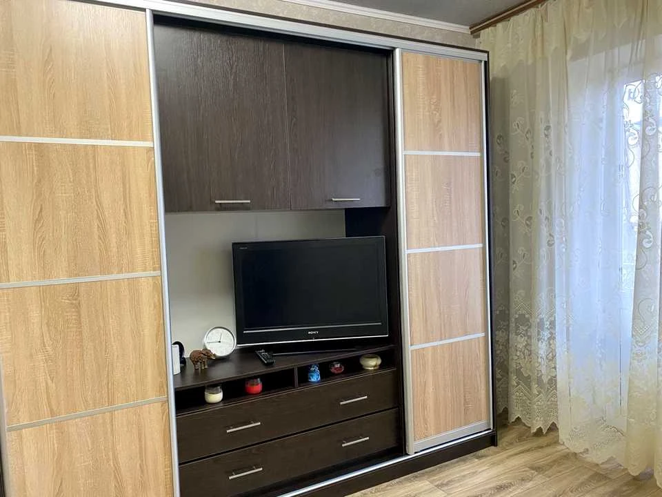 Квартира. Київ, Йорданська вул.
