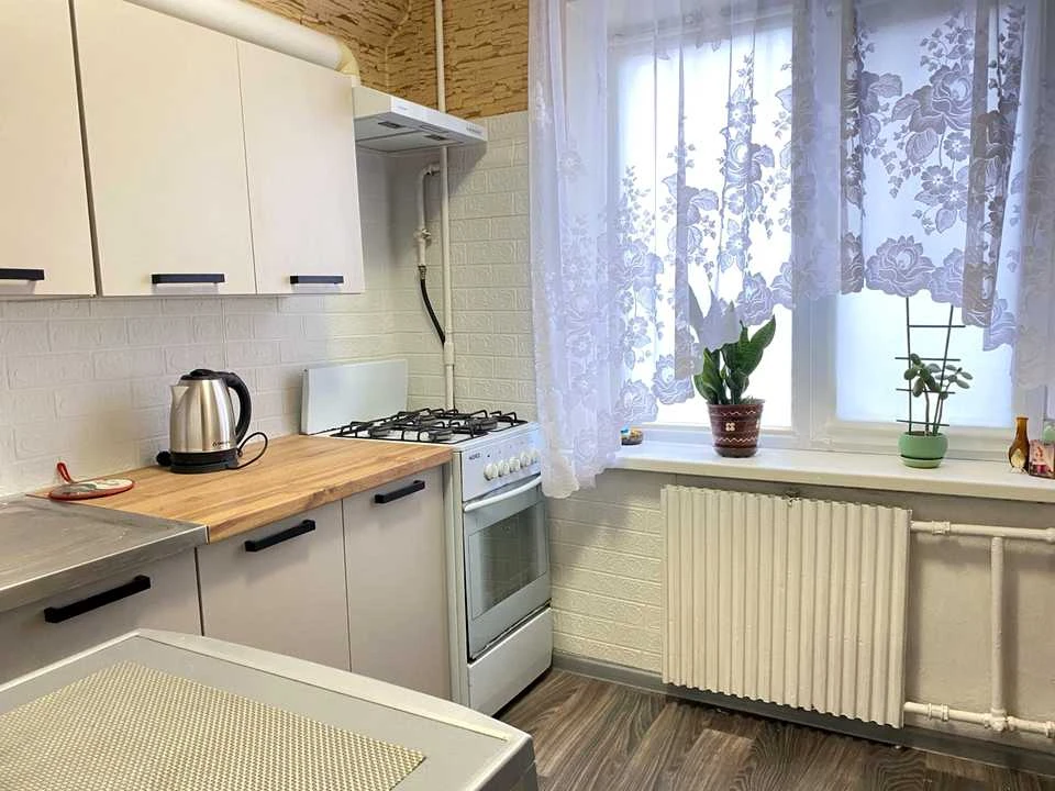 Квартира. Київ, Йорданська вул.