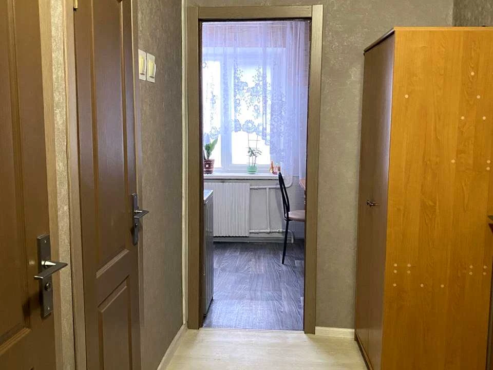 Квартира. Київ, Йорданська вул.