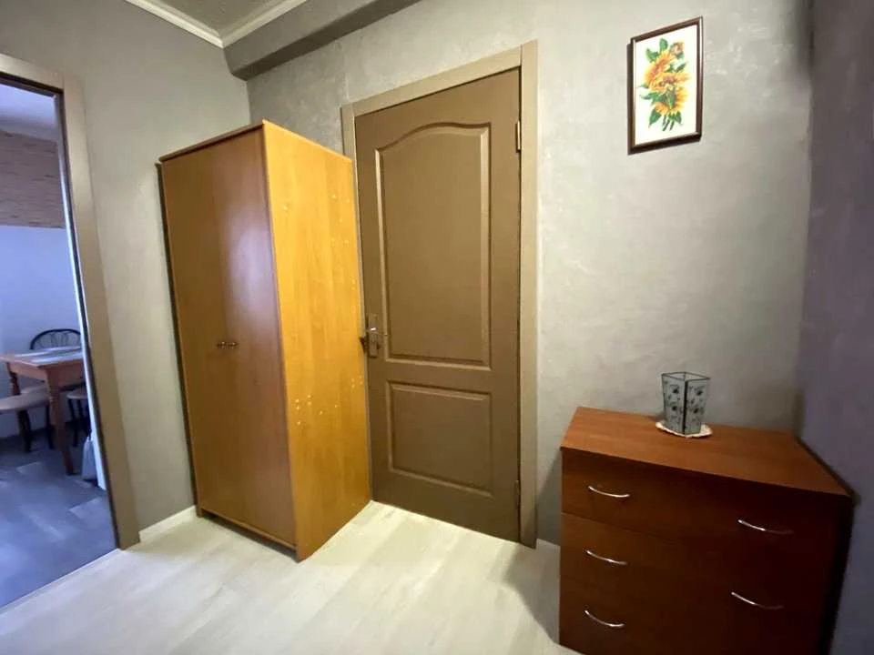 Квартира. Київ, Йорданська вул.