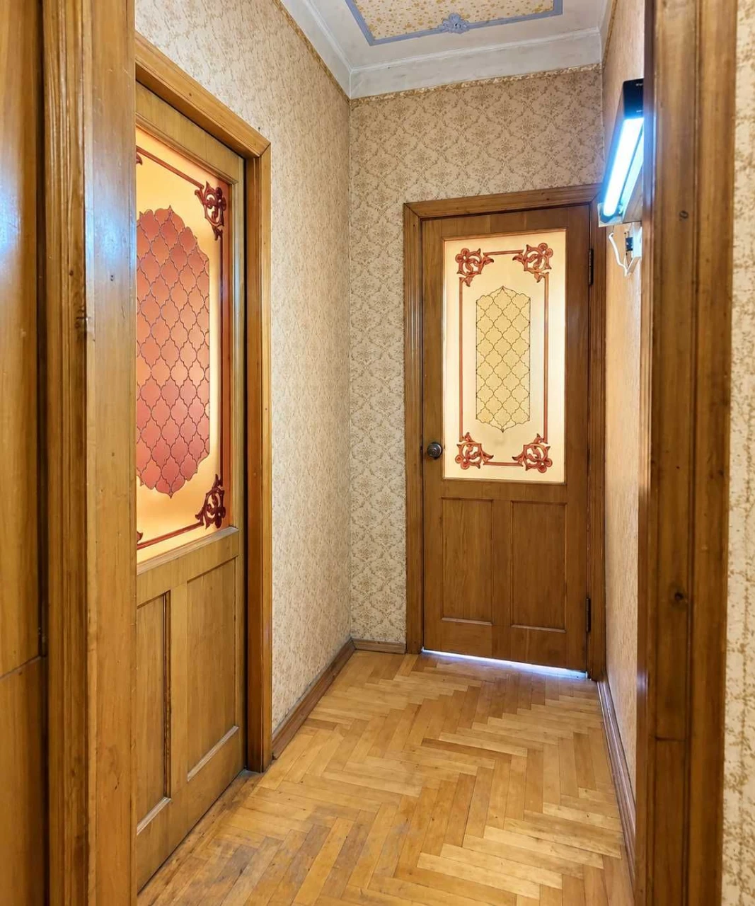 • 2-кімнатна квартира 44.5 кв. м на вул. Тампере, 1/22