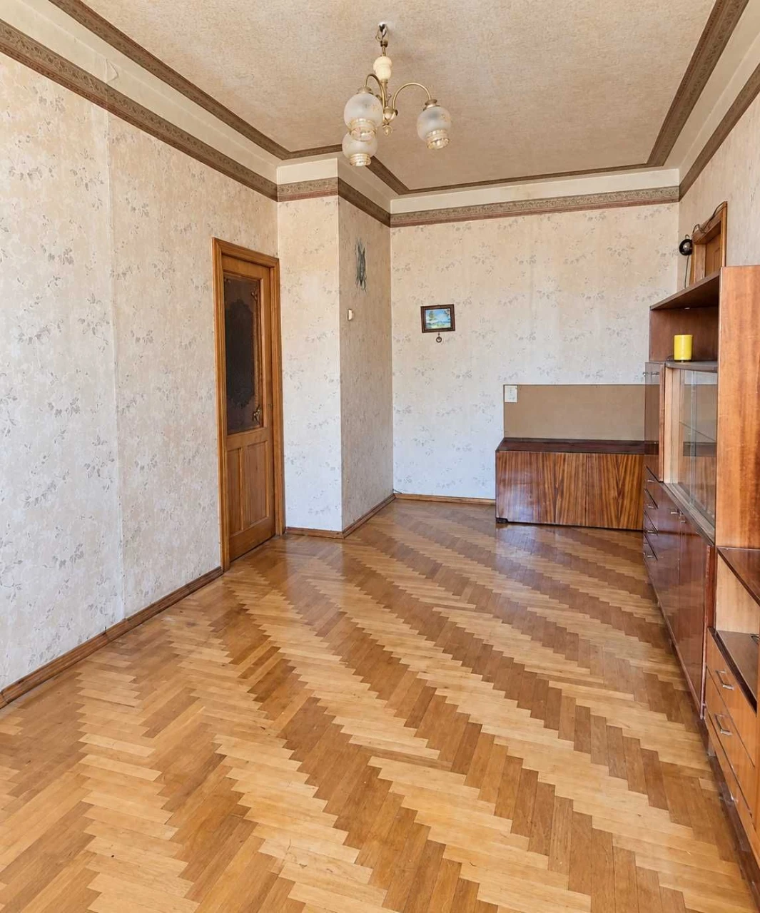 • 2-кімнатна квартира 44.5 кв. м на вул. Тампере, 1/22