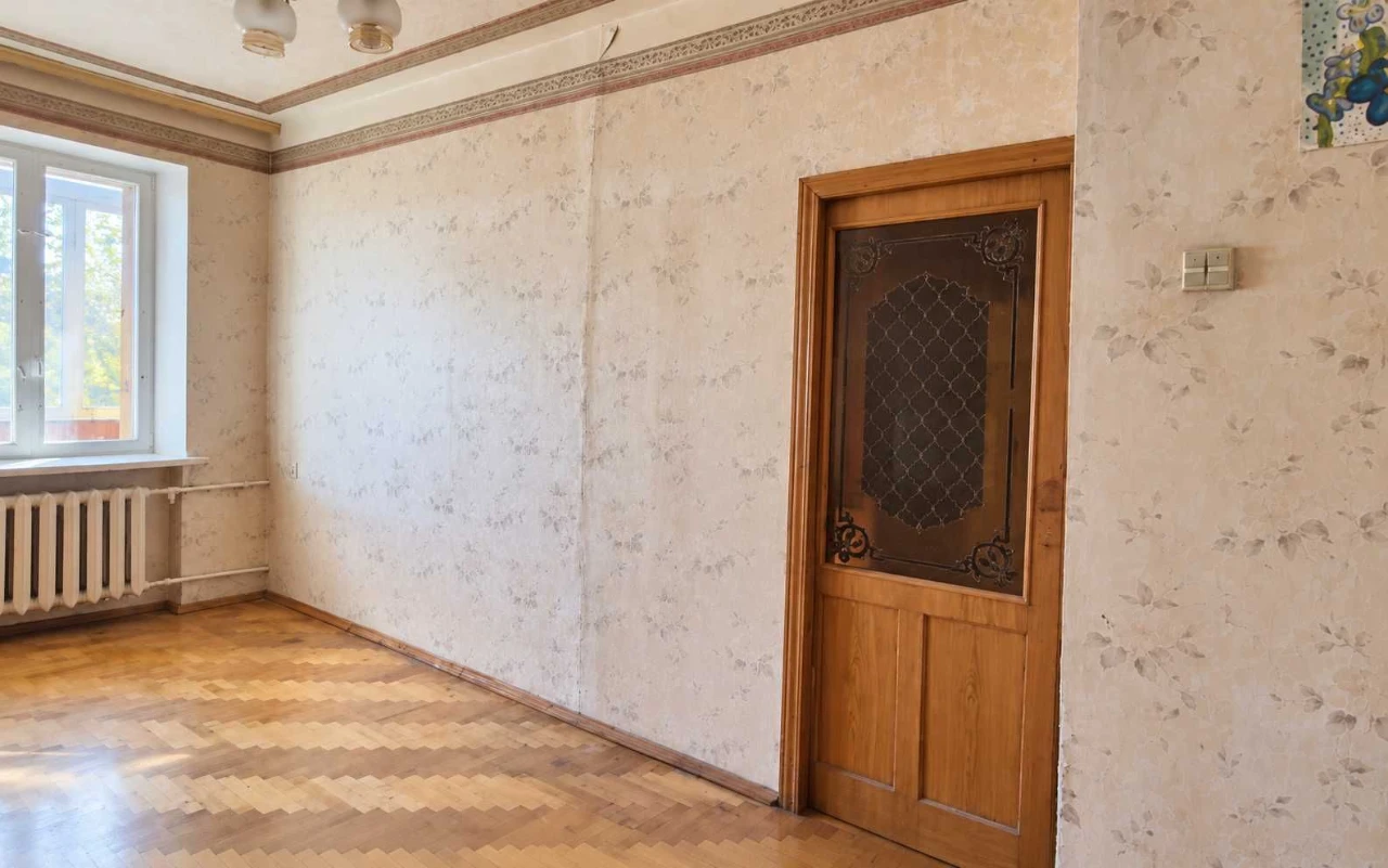• 2-кімнатна квартира 44.5 кв. м на вул. Тампере, 1/22