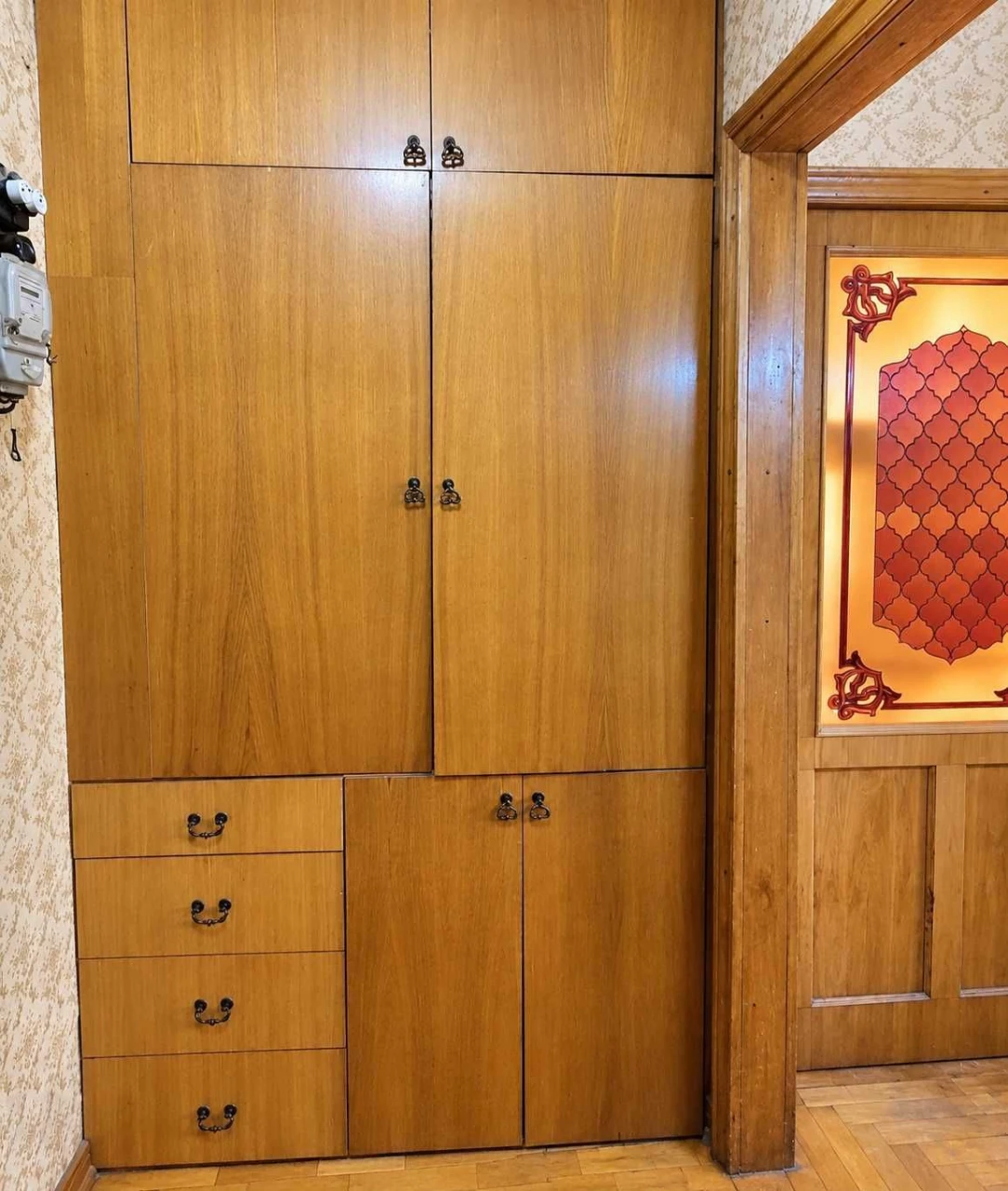 • 2-кімнатна квартира 44.5 кв. м на вул. Тампере, 1/22
