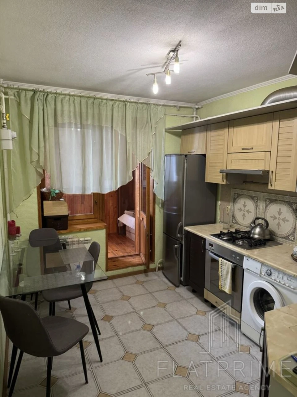 Продаж Квартира Стара Дарниця