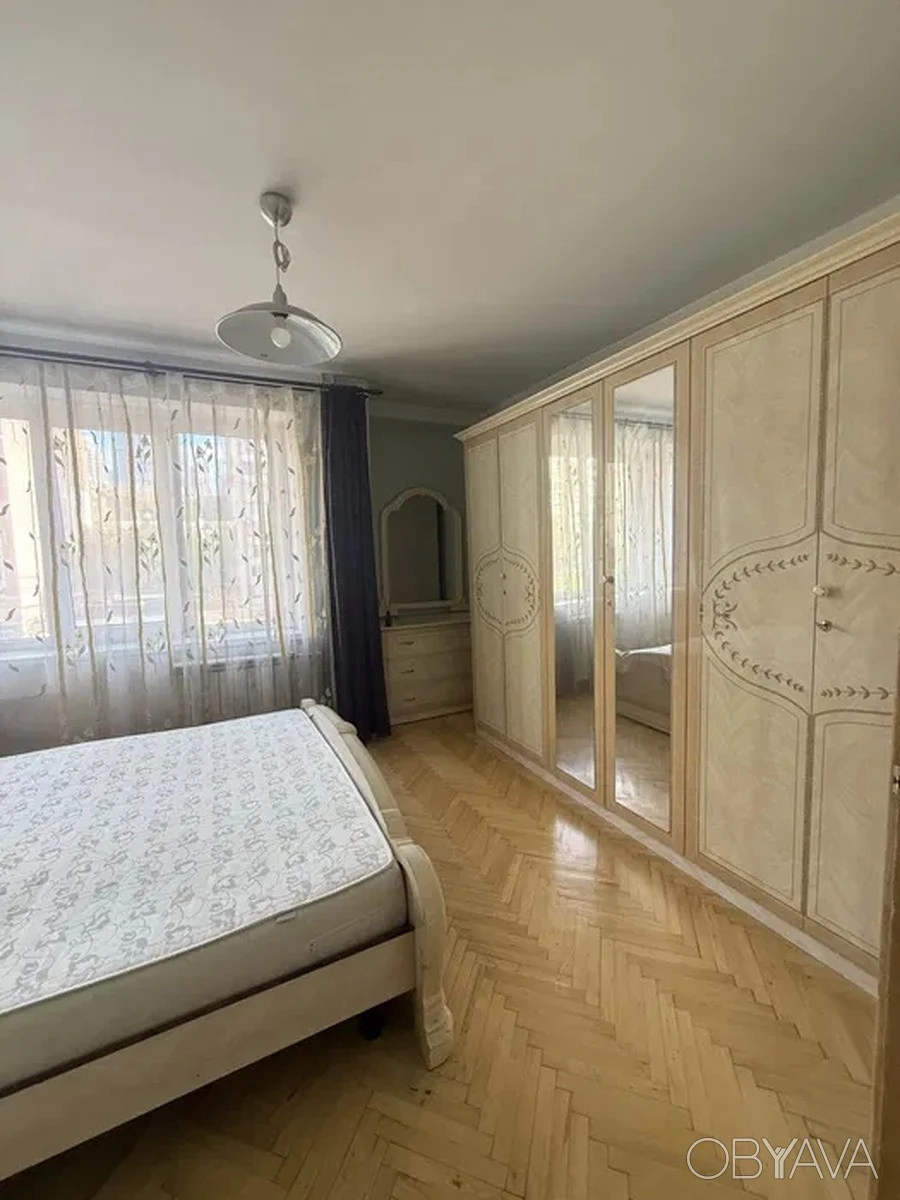 2-х ком квартира вул. Антоновича 102