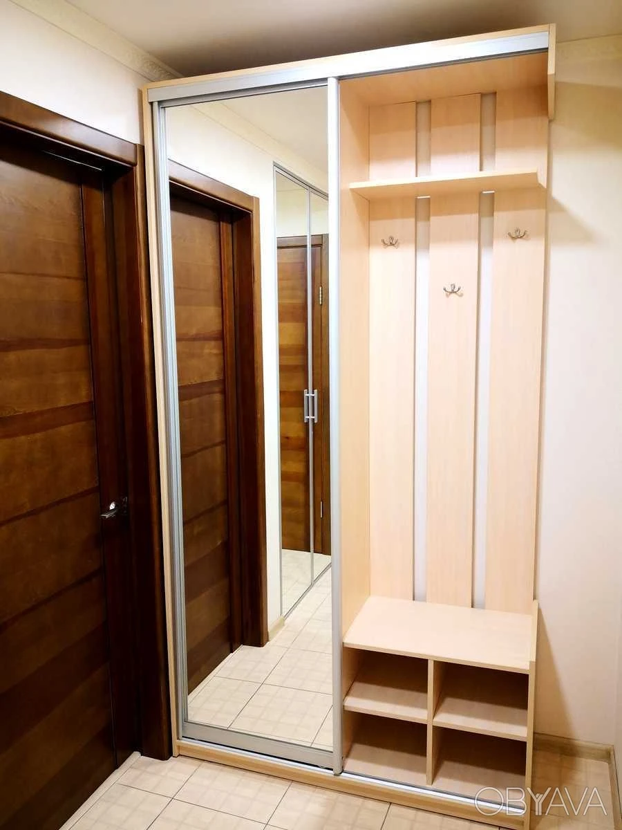 2-х ком квартира бул. Лесі Українки, 3,