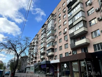 2-х ком квартира Большая Васильковская ул. (Красноармейская)