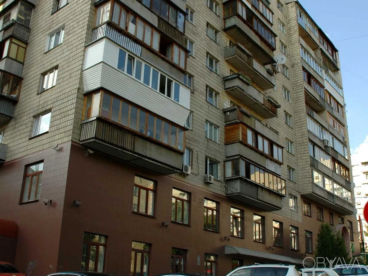 2-х ком квартира Большая Васильковская ул. (Красноармейская)