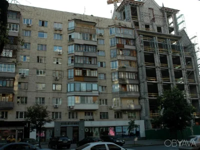 2-х ком квартира Большая Васильковская ул. (Красноармейская)