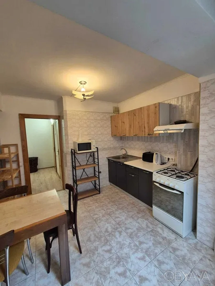 2-х ком квартира Велика Васильківська, 124А