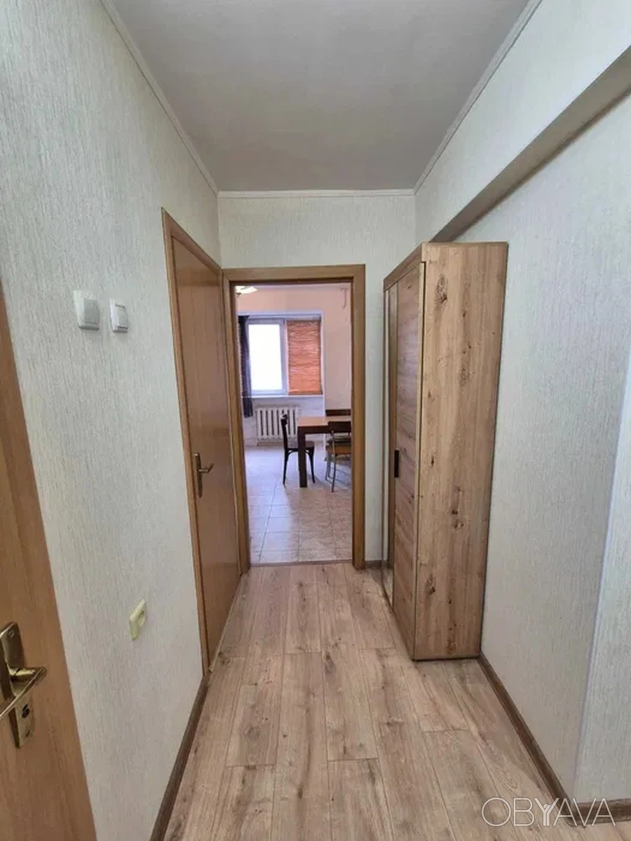 2-х ком квартира Велика Васильківська, 124А