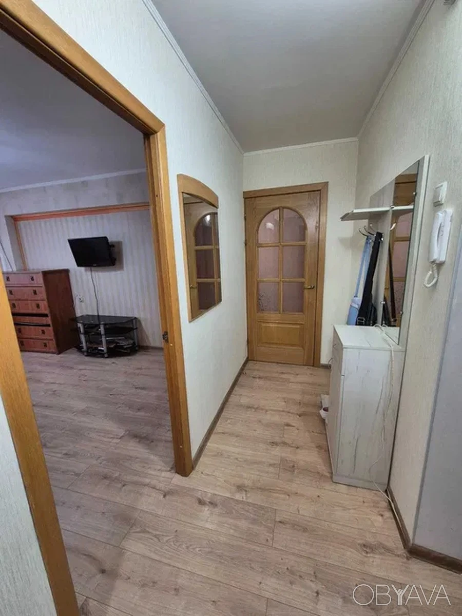 2-х ком квартира Велика Васильківська, 124А