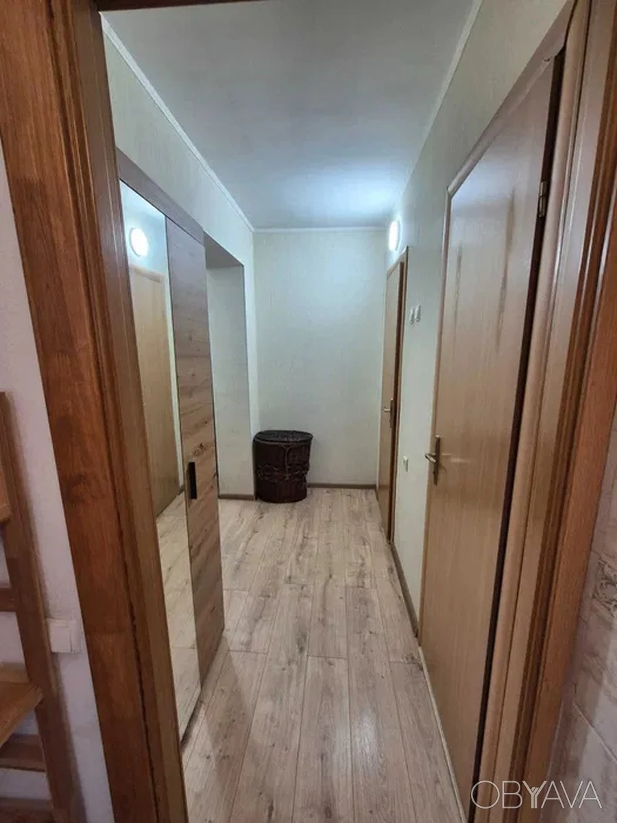 2-х ком квартира Велика Васильківська, 124А