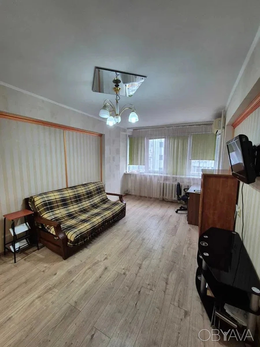 2-х ком квартира Велика Васильківська, 124А