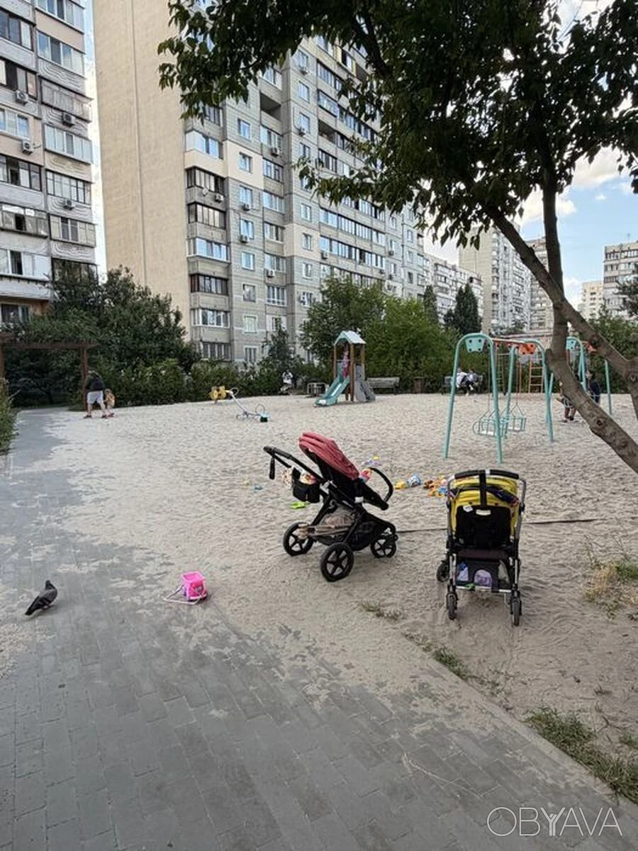 1 ком квартира Руденко Ларисы ул. 13