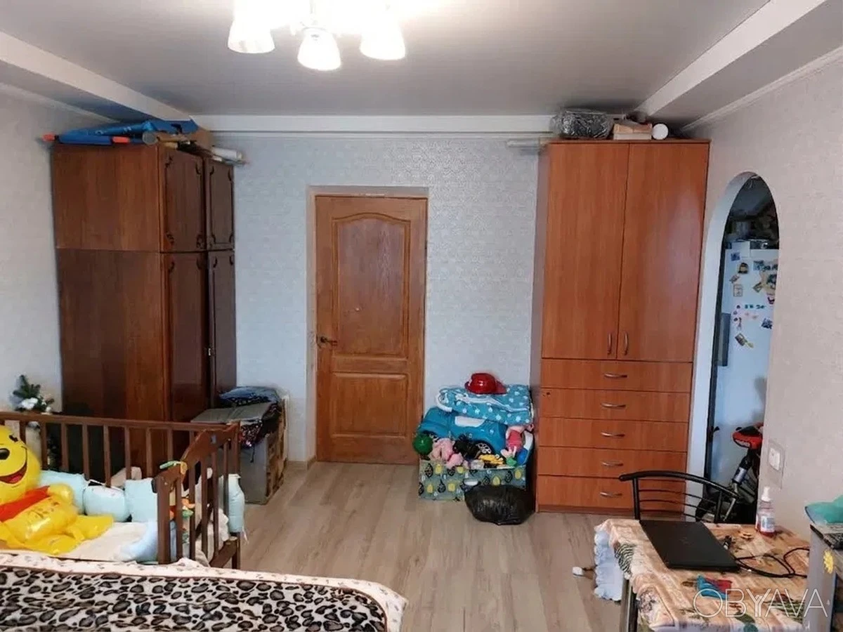 2-х ком квартира Энтузиастов ул. 17