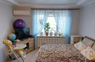 2-х ком квартира Энтузиастов ул. 17