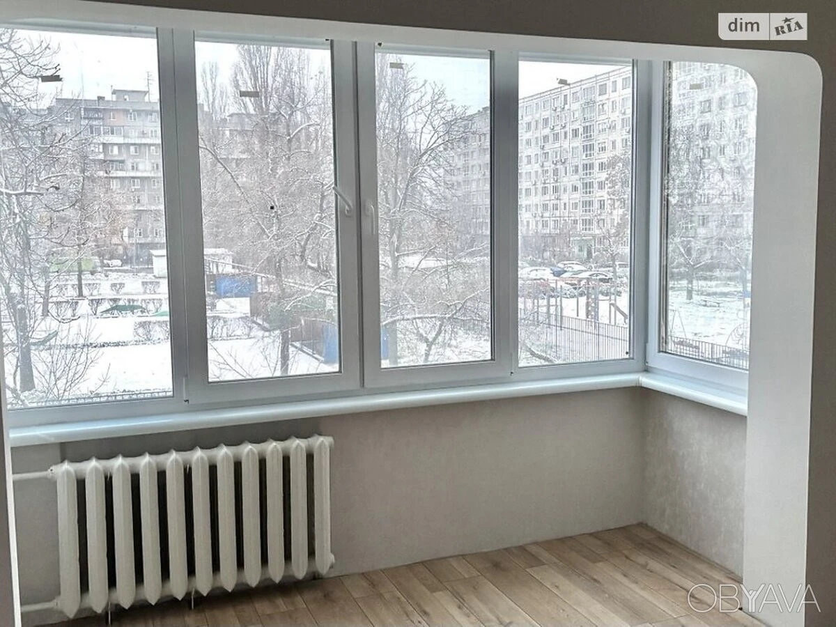 2-х ком квартира вул. Березняківська, 14А,