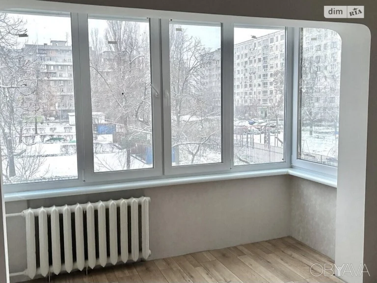 2-х ком квартира вул. Березняківська, 14А,