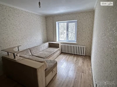 2-х ком квартира вул. Березняківська, 14А,