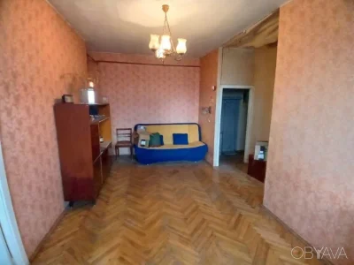 3-х ком квартира Соборності 24 (Воссоединения просп.)
