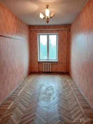 3-х ком квартира Соборності 24 (Воссоединения просп.)
