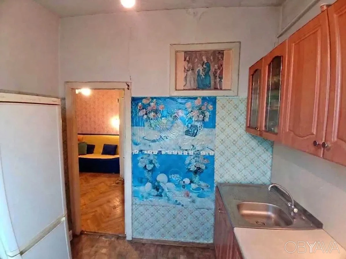 3-х ком квартира Соборності 24 (Воссоединения просп.)