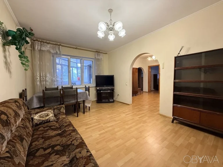 3-х ком квартира Харьковское шоссе 158