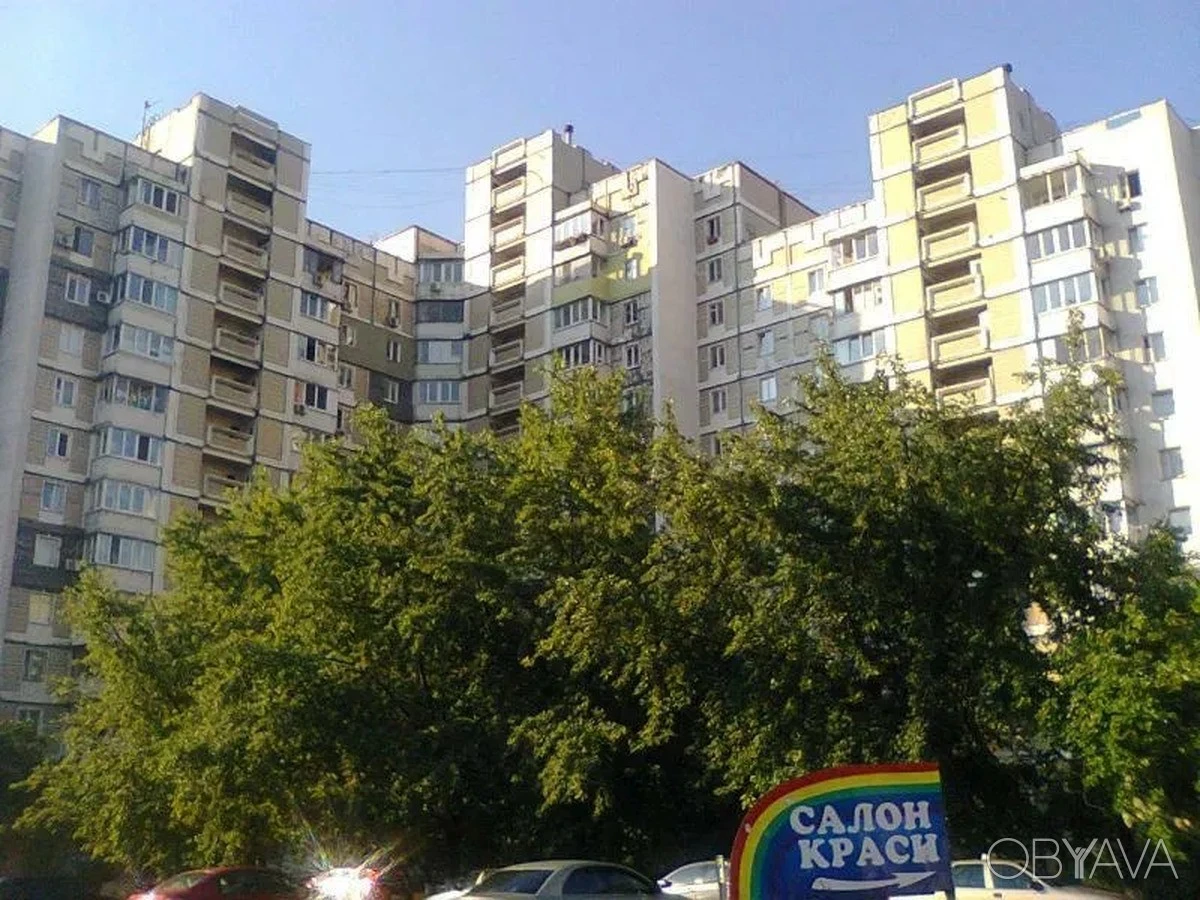 3-х ком квартира Харьковское шоссе 158