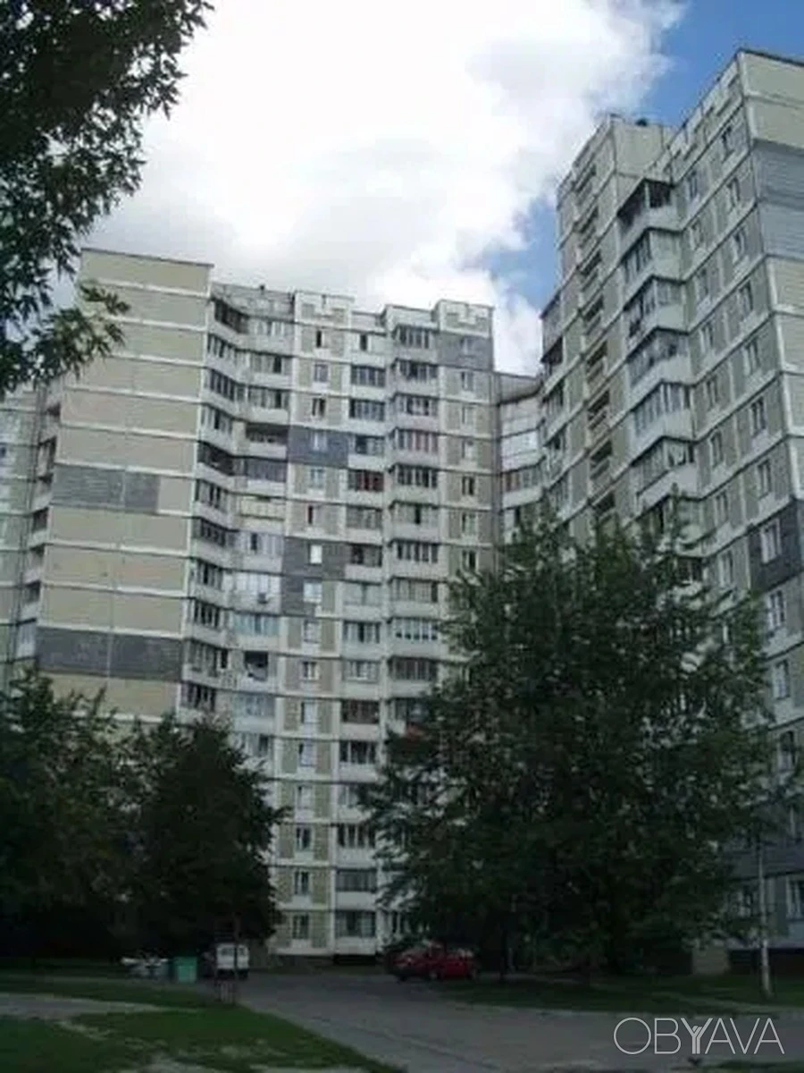 3-х ком квартира Харьковское шоссе 158