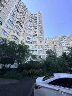 3-х ком квартира Харьковское шоссе 158