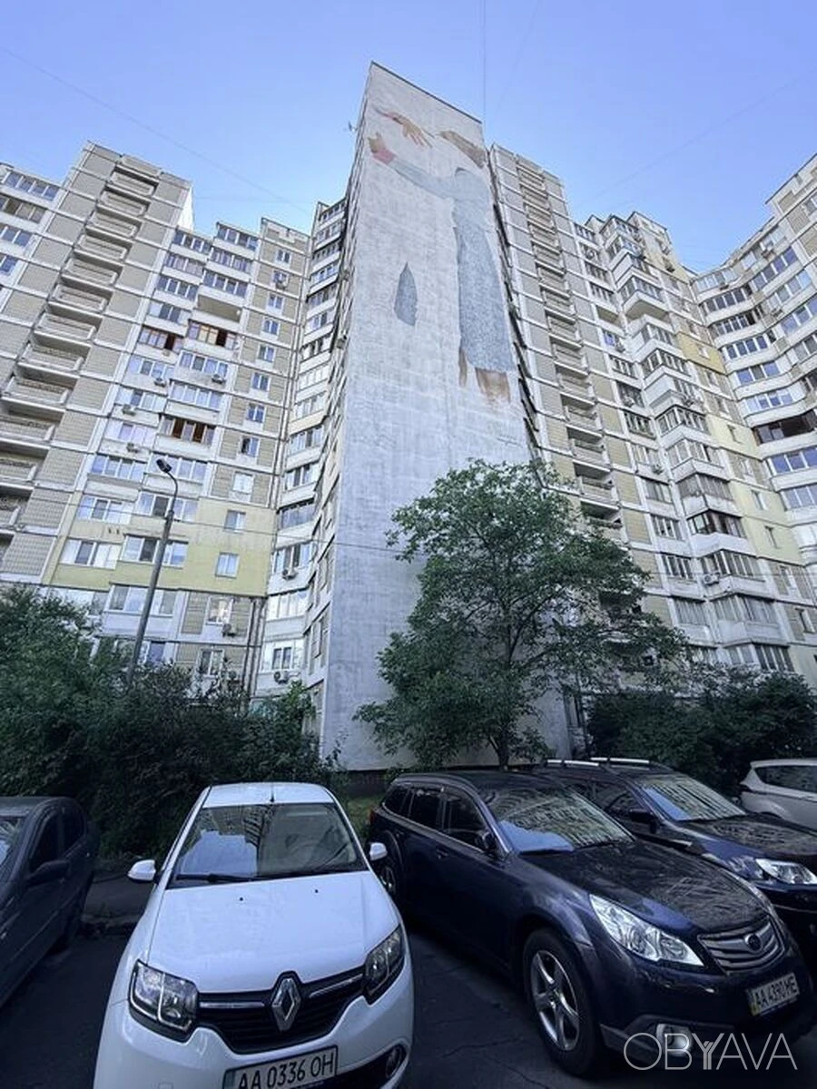 3-х ком квартира Харьковское шоссе 158