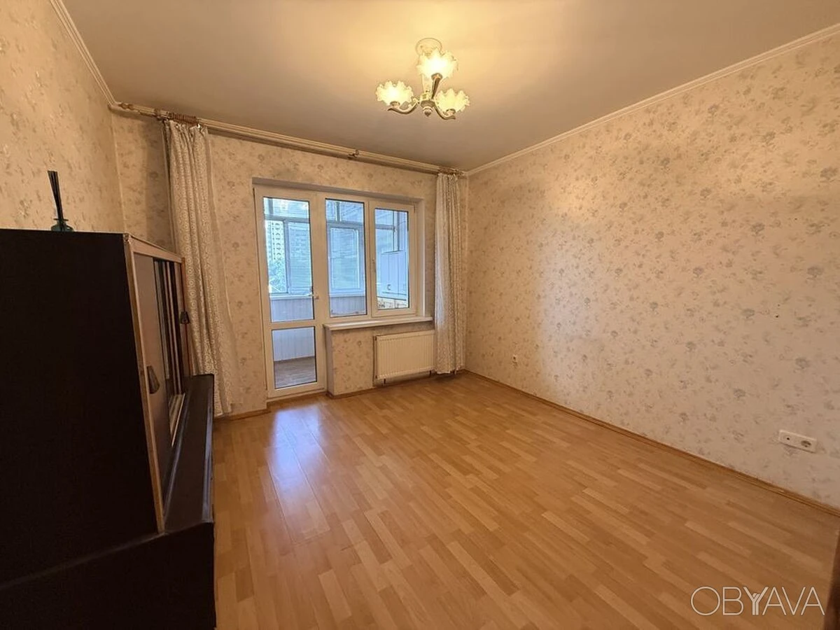 3-х ком квартира Харьковское шоссе 158